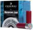 Link to Gives Hunters a Selection Of shells For Both Waterfowl And Upland Game Hunting Where Non-Toxic Shot Is required. These Loads Are Built For Performance With uniFormly Round Pellets For tighter Shot patterns And specially Formulated Powder For Excellent kno